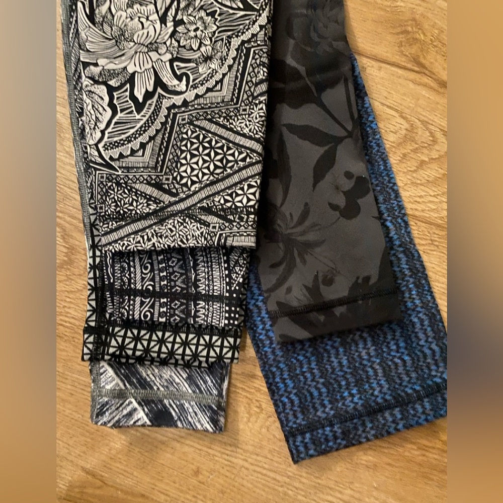 Lululemon Leggings